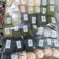 نخ و نقشه و دار قالی|تابلو فرش|فردیس, ثابتی|دیوار