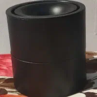 چراغ استوانه ایی چرخشی افتابی ۱۲ وات|لامپ و چراغ|بوشهر, |دیوار