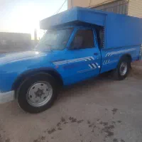 نیسان مدل ۱۴۰۱ اپشنال