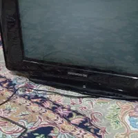 تلوزیون سالم در حد نو