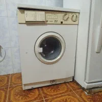 ماشین لباسشویی