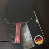 راکت پینگ پنگ دونیک اپوکس و رویه دونیک  دستوF1