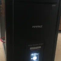 کیس DDR3- Core i3 2100 با 4 گیگ رم و هارد 160ساتا