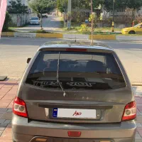 پراید ۱۱۱ مدل ۸۹