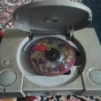 پلی استیشن ۱