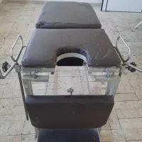 تخت مامایی