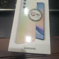 گوشیA34 سامسونگ