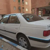 پژو پارس موتور جدید 1402 XU7P|خودرو سواری و وانت|شاهدشهر, |دیوار