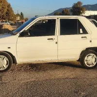 پراید مدل 98 دوگانهcnj