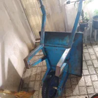 فرغون و چرخ
