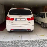 هایما S7توربو ۱۸۰۰|خودرو سواری و وانت|تبریز, |دیوار