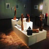 آموزش مجسمه سازی|خدمات آموزشی|کرمان, |دیوار