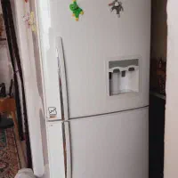 یخچال نیکسان