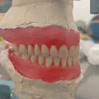 دندان مصنوعی|آرایشی، بهداشتی، درمانی|لردگان, |دیوار