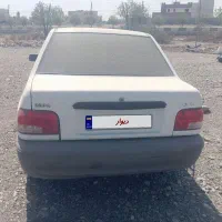 پراید مدل ۹۴
