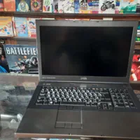 لپ تاپ dell m6600 i7 2960