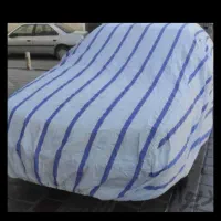 چادر انواع ماشین از ۵۵۰|قطعات یدکی و لوازم جانبی|یاسوج, |دیوار