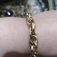 دستبند رنگ ثابت ژوپینگ|بدلیجات|ارومیه, |دیوار