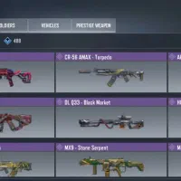 اکانت کالاف خیلی خوب|کنسول، بازی ویدئویی و آنلاین|کرمان, |دیوار