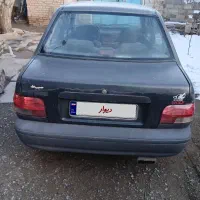 پراید ۸۳|خودرو سواری و وانت|صائین قلعه, |دیوار