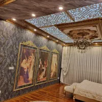 دکوراسیون سقف کاذب کناف|خدمات پیشه و مهارت|قائمشهر, |دیوار