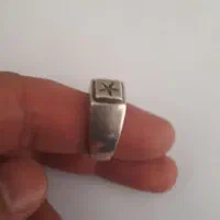 فروش انگشتر و نگین