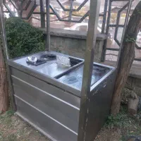 فر ساندویچ،دستگاه ذرت و اسنک،سرخ کن