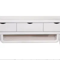 میز تلویزیون طرح رادیویی