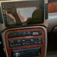 سمند LX|خودرو سواری و وانت|جونقان, |دیوار