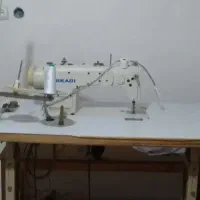 چرخ خیاطی راسته|چرخ خیاطی و ریسندگی|گالیکش, |دیوار