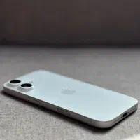 ایفون ۱۶ نرمال بدون خط و خش(فوری)