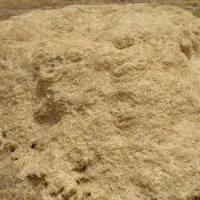 کاه گندم