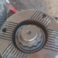 کله گاوی رنو و ولوو اف هاش|قطعات یدکی و لوازم جانبی|خسروشاه, |دیوار