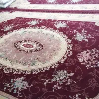 دوتا فرش ۹ متری|فرش|کرمانشاه, |دیوار