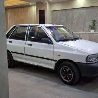 پراید مدل 86|خودرو سواری و وانت|آبیک, |دیوار