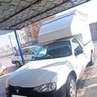 آریسان ۲ مدل 1403|خودرو سواری و وانت|تبریز, |دیوار