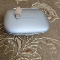 سمعک داخل گوشی