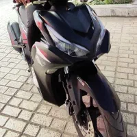 ایروکس nvx170cc