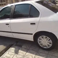 سمندمدل92 EF7|خودرو سواری و وانت|مشهد, آزادشهر|دیوار