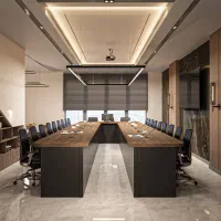 کارگر آماتور کابینت سازی