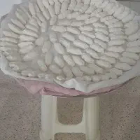 کشک گوسفندی پرچرب