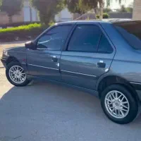 پژو ۴۰۵ مدل ۹۴