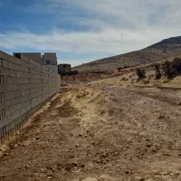 زمین-باغشهری-قلات