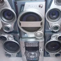 ضبط ۱۱۰۰۰۰وات ال جی