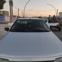 ماشین پژو ۴۰۵|خودرو سواری و وانت|منوجان, |دیوار