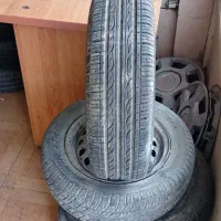 فروش انواع رینگ ولاستیک