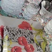 ظروف آشپزخانه