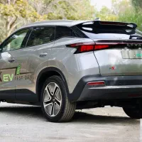 FOWNIX FX EV اف ایکس برقی|خودرو سواری و وانت|شیراز, شهرک گلدشت حافظ‎|دیوار