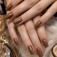 کاشت ناخن آف ویژه