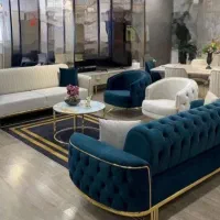مبلمان ست اسپرلوس